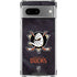 NHL Anaheim Ducks Distressed Google Pixel 8 Clear Case